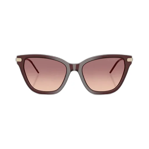 Cat Eye Frame Sunglasses