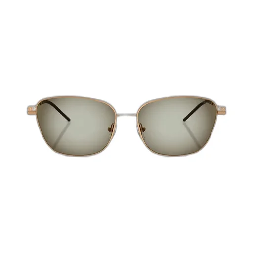 Cat-Eye Frame Sunglasses