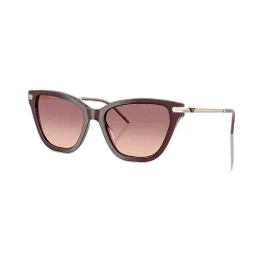Cat Eye Frame Sunglasses