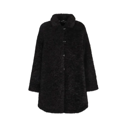 Faux-Fur Coat