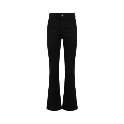 Flared Jeans