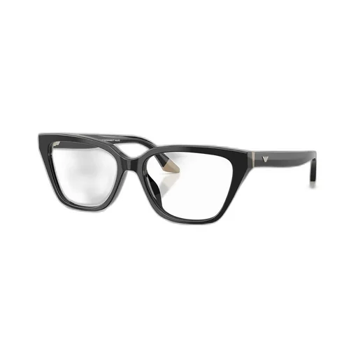Cat-Eye Frame Glasses