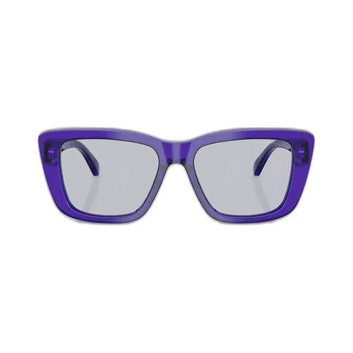 Cat-Eye Sunglasses