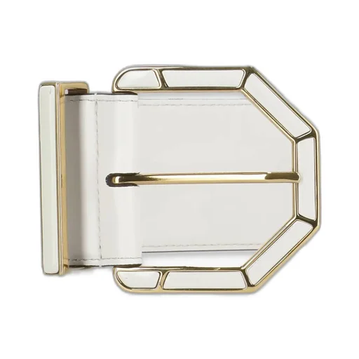 Maxi Buckle Belt