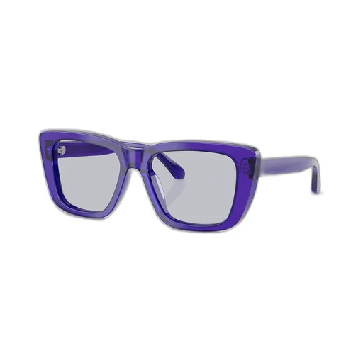 Cat-Eye Sunglasses