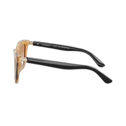 Butterfly Frame Sunglasses