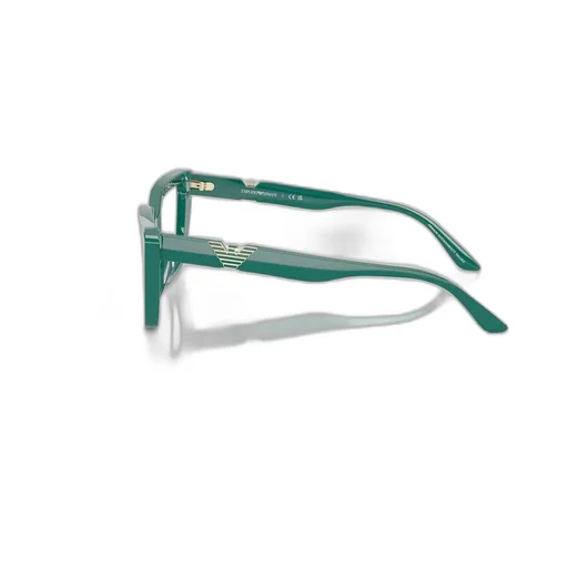 Cat-Eye Frame Glasses