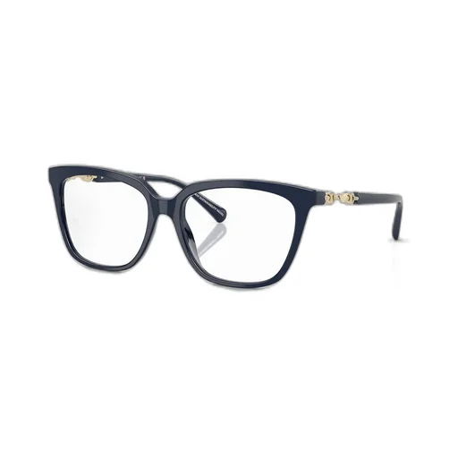Cat-Eye Glasses