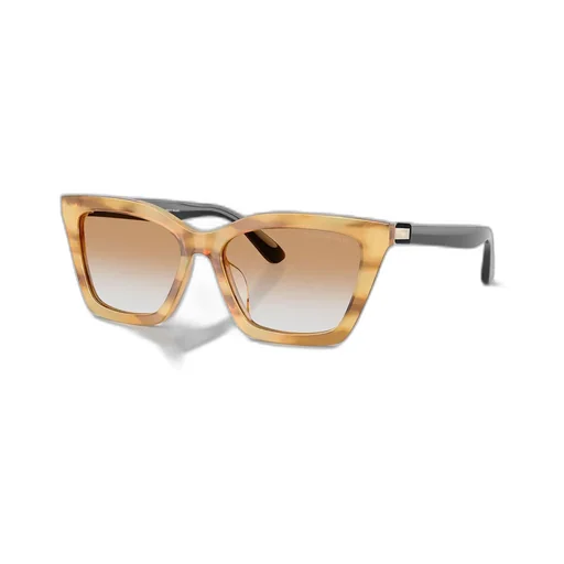 Butterfly Frame Sunglasses