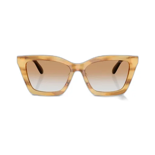 Butterfly Frame Sunglasses
