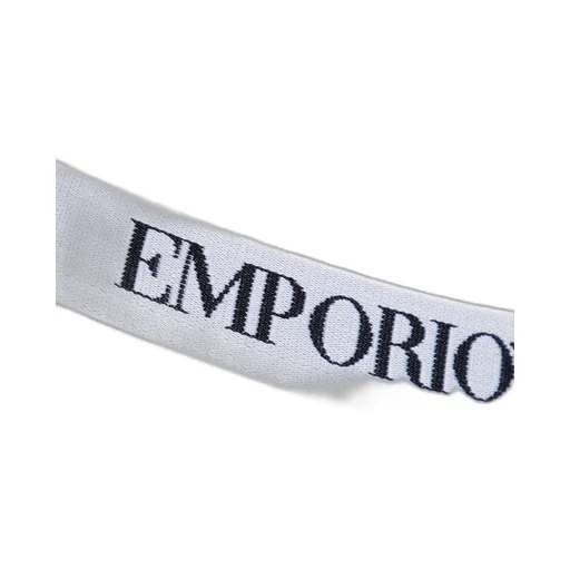 2 Pack Logo Waistband Briefs