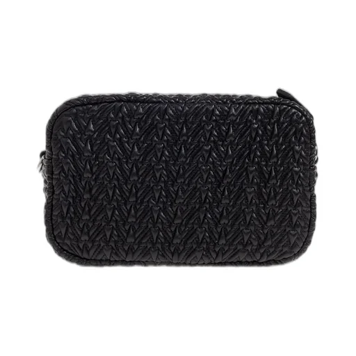 Chain Linked Embossed Camera Case