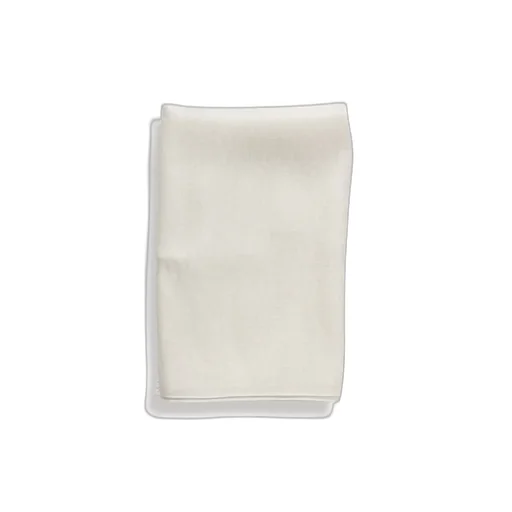 Frayed Hem Scarf