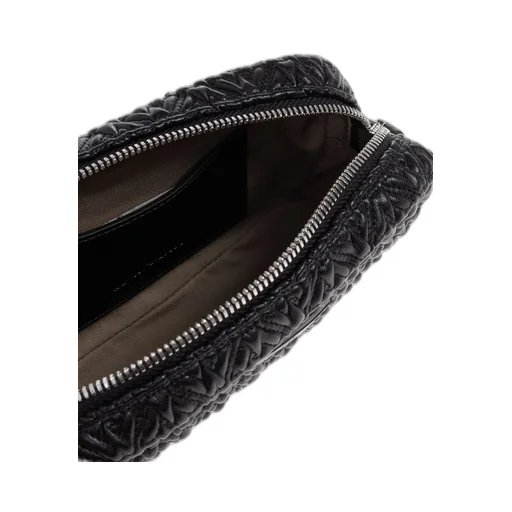 Chain Linked Embossed Camera Case