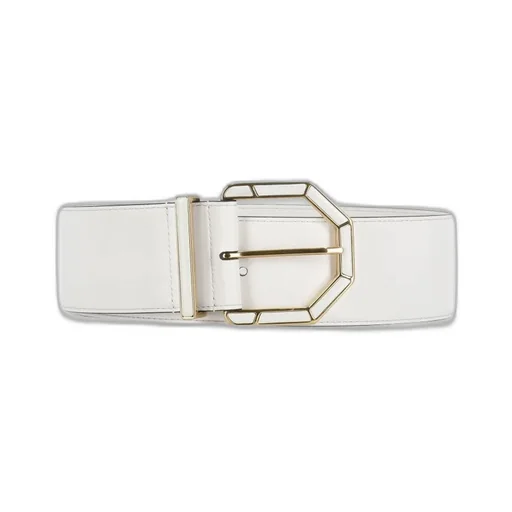 Maxi Buckle Belt
