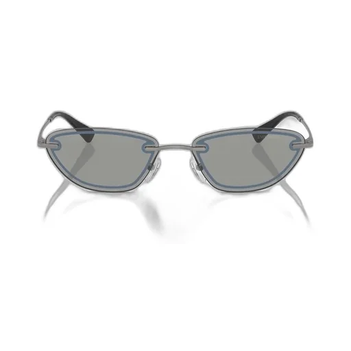 Cat-Eye Frame Sunglasses