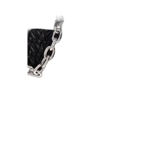 Chain Linked Embossed Camera Case