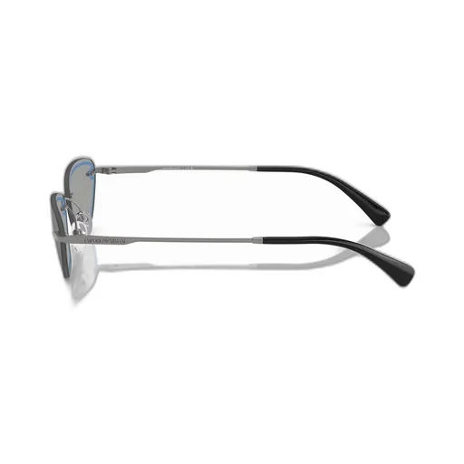 Cat-Eye Frame Sunglasses