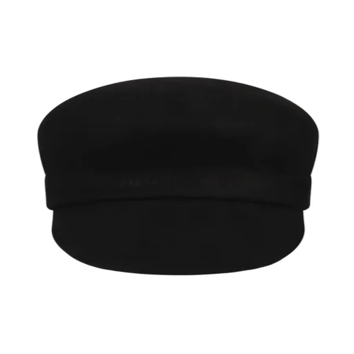 Logo Embroidery Beret