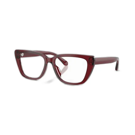 Cat-Eye Glasses