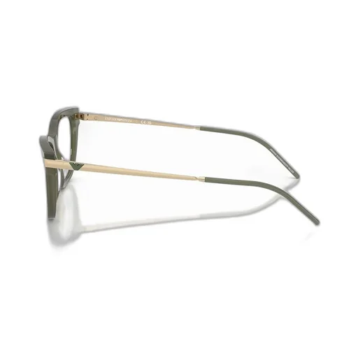 Cat-Eye Frame Glasses