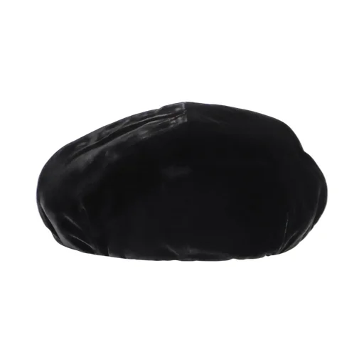 Velvet Beret