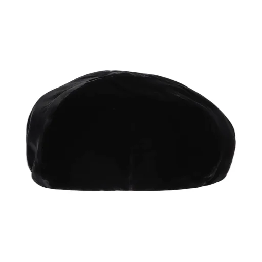 Velvet Beret