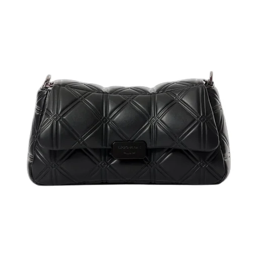 Quilted Shoulder Bag
