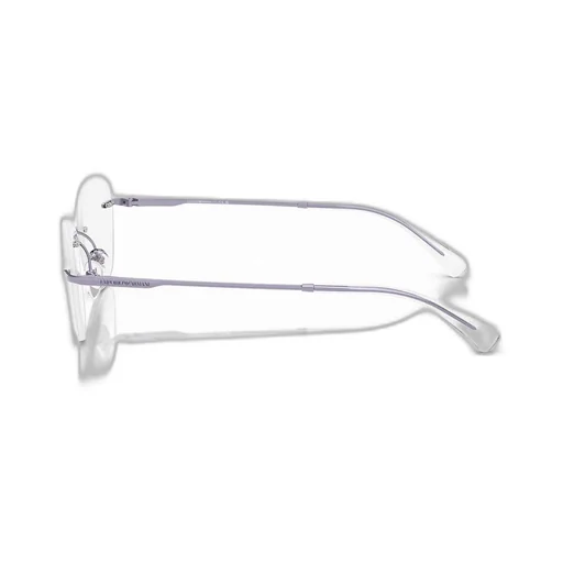 Rimless Glasses