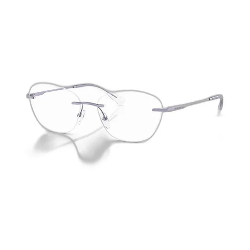 Rimless Glasses