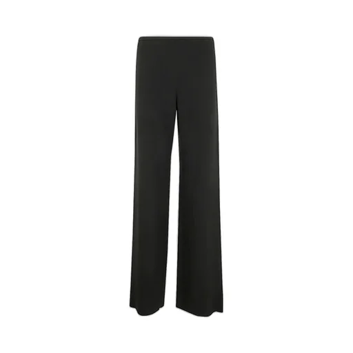 High Waist Flared Pants