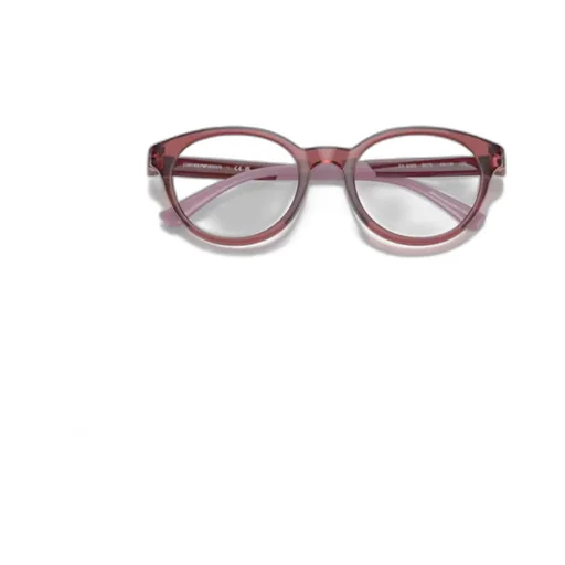 Round Frame Glasses