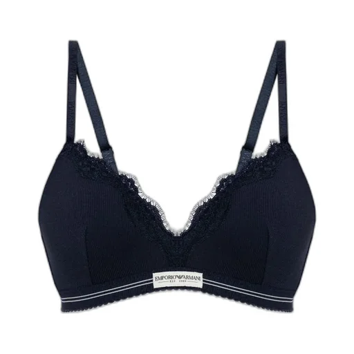 Ribbed Bra