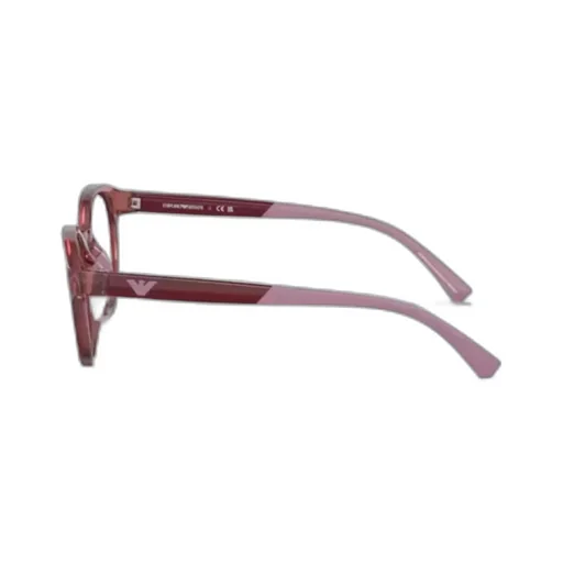 Round Frame Glasses