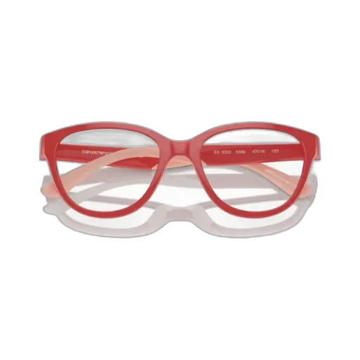 Square Frame Glasses