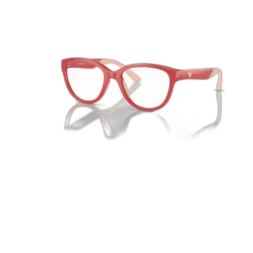 Square Frame Glasses
