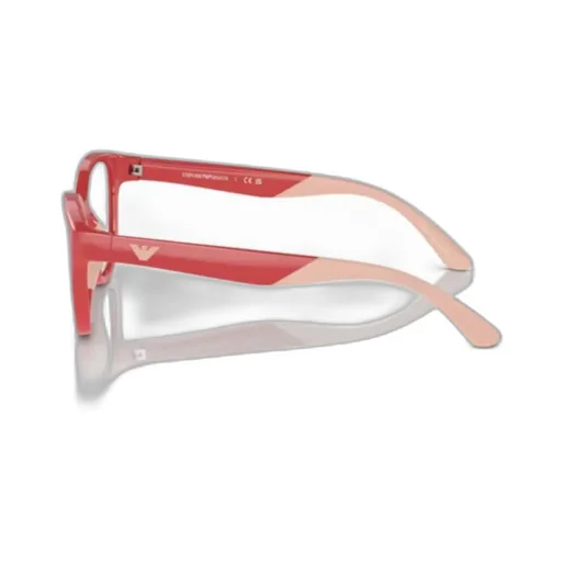 Square Frame Glasses