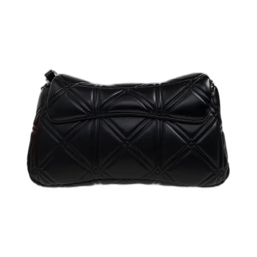 Padded Shoulder Bag