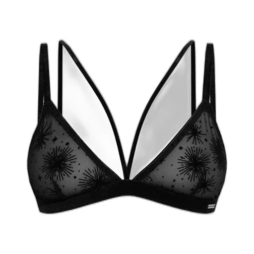 Laced Bra