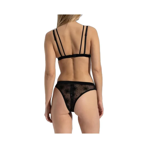 Laced Briefs