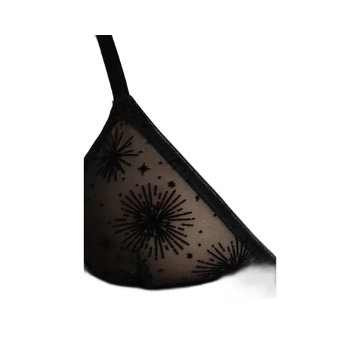 Laced Bra