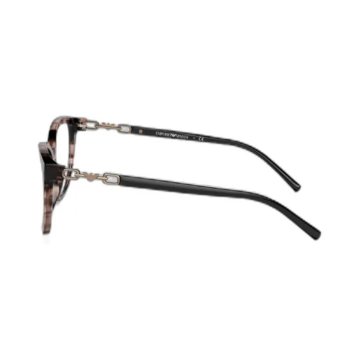 Cat-Eye Frame Glasses
