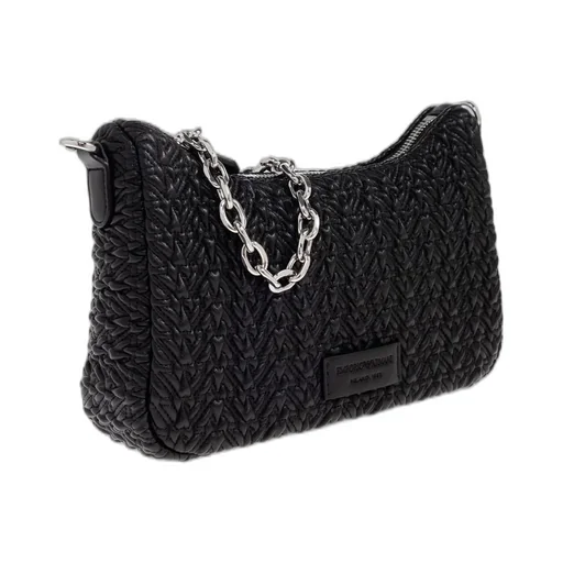 Embossed Bag
