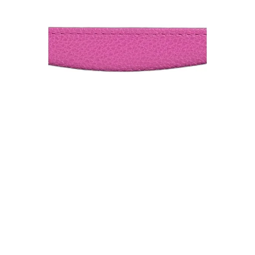 Logo-Printed Card Case