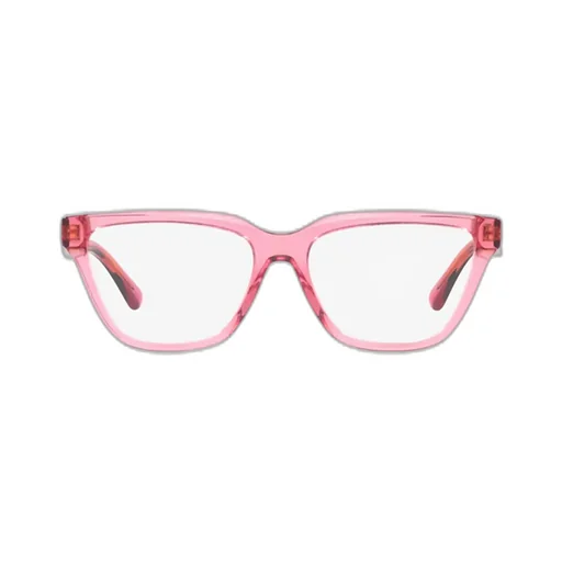Cat-Eye Frame Glasses