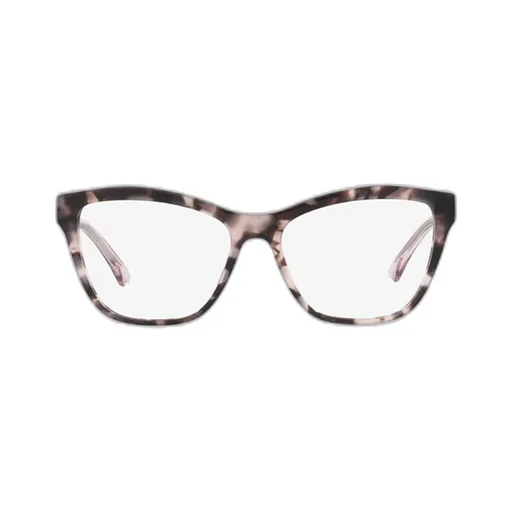 Cat-Eye Frame Glasses