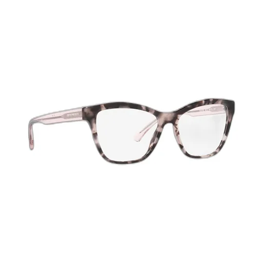 Cat-Eye Frame Glasses