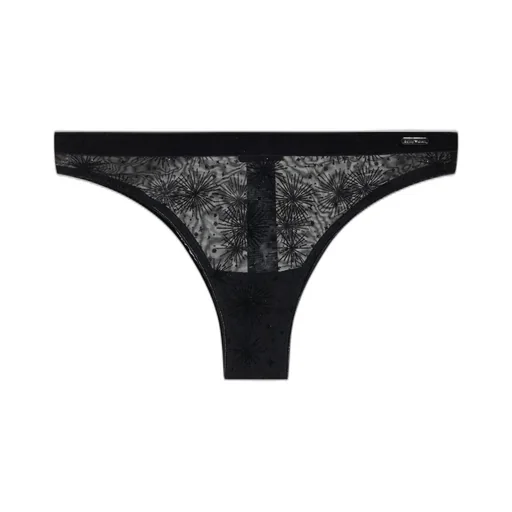 Laced Briefs
