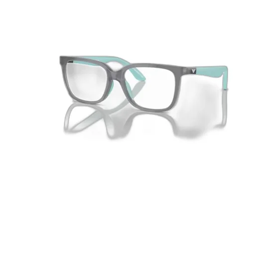 Square Frame Glasses