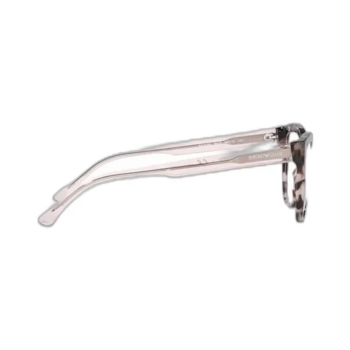Cat-Eye Frame Glasses